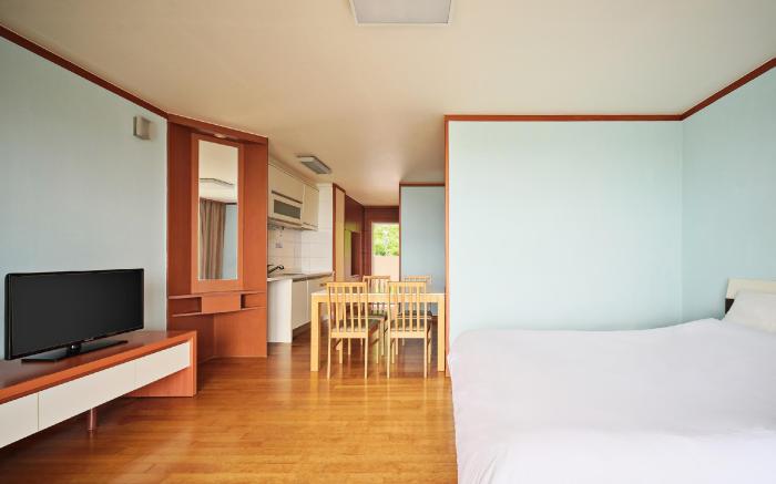 Mauna Ocean Resort