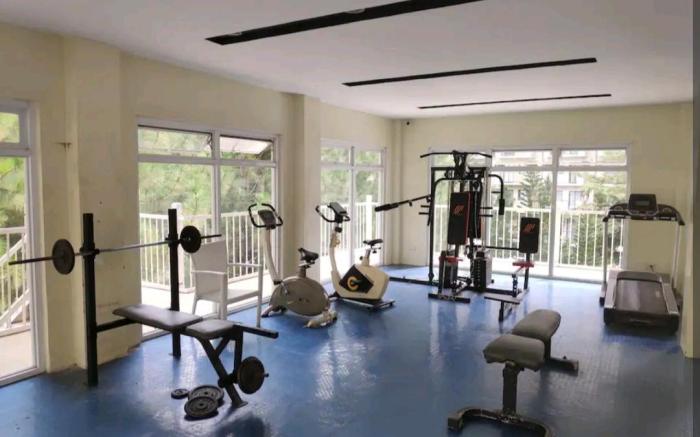 Studio Condo Unit at Camella Northpoint