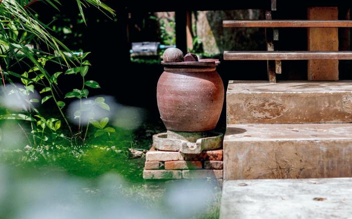 Ban Sainai Resort