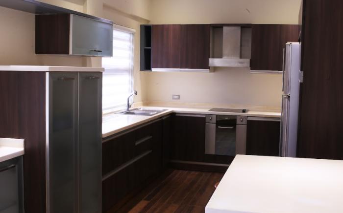 The Oriental Luxury Suites Tagaytay