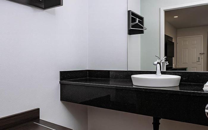 Motel 6 Westminster, CA - North