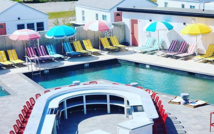 York Beach Surf Club