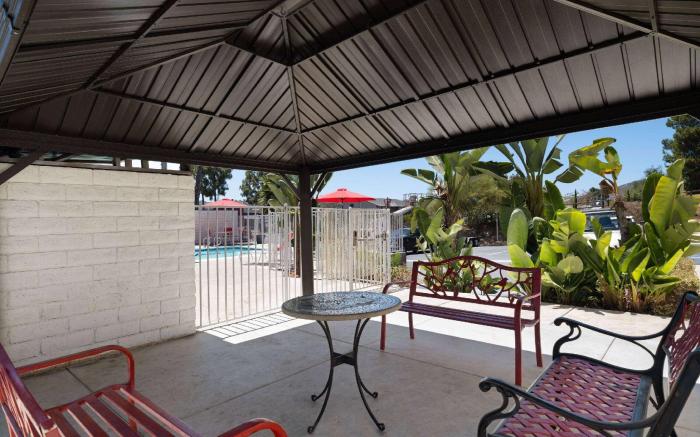 Ramada by Wyndham San Diego Poway Miramar