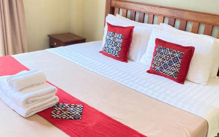 Chalouvanh Hotel
