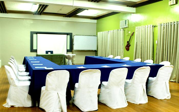 Altaroca Mountain Resort Antipolo