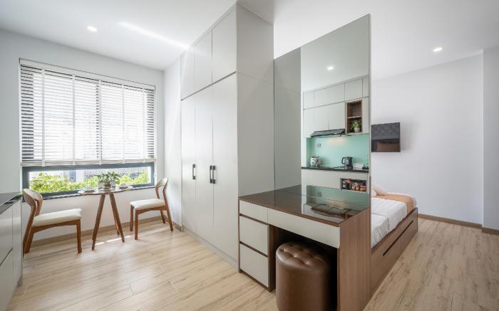 Cozrum Homes - Kena House