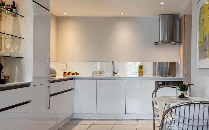 South Beach Camps Bay Boutique Hotel