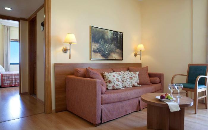 Ramada by Wyndham, Athens Club Attica Riviera