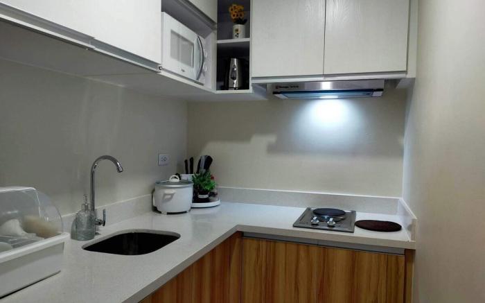 Boracay Condo 1,Boracay Newcoast