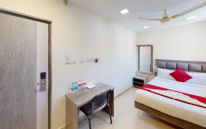 Venture Park Thoraipakkam Chennai