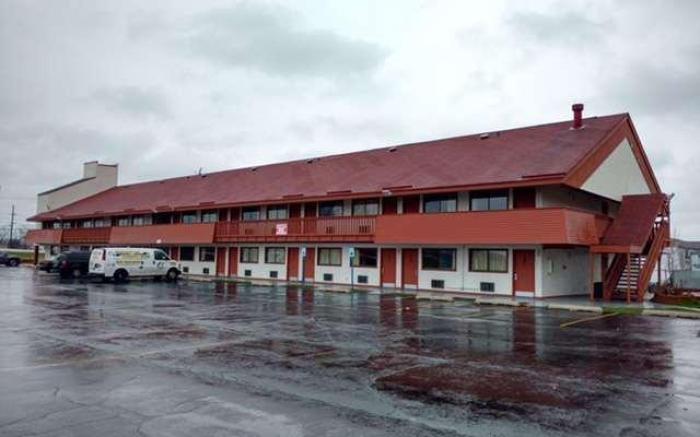 Travelodge by Wyndham South Holland