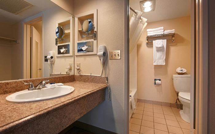 Best Western Westminster Inn