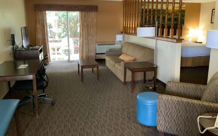 Days Inn by Wyndham Wauseon