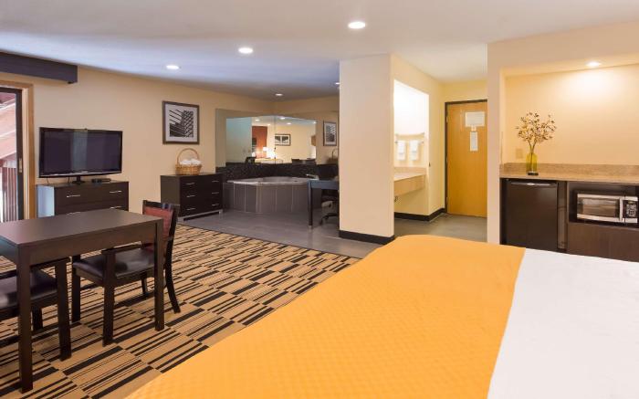 Best Western Shippensburg Hotel
