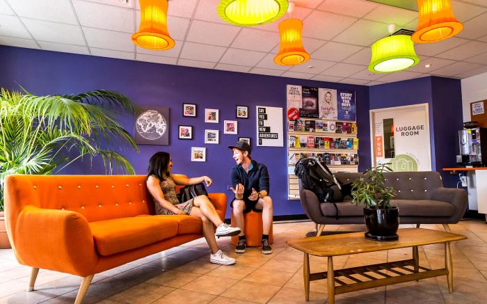 YHA Adelaide Central 