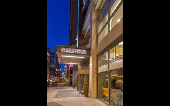 Comfort Inn & Suites - Harrisburg Airport - Hershey South