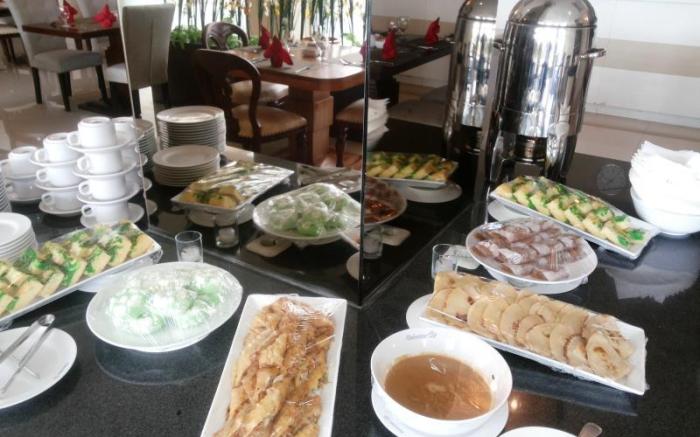 Gran Surya Hotel