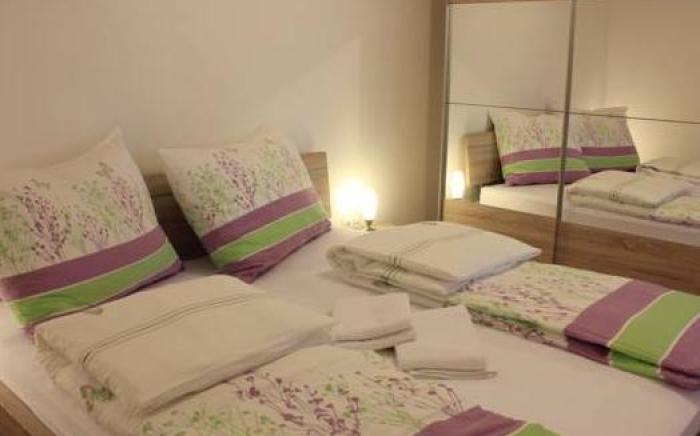 Luxury Apartment Hotel Siofok
