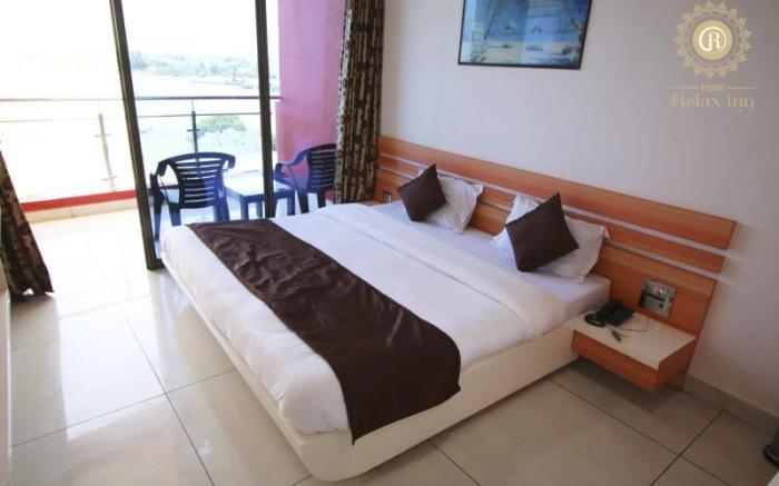 Hotel Relax Inn