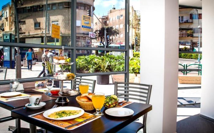 Satori Hotel