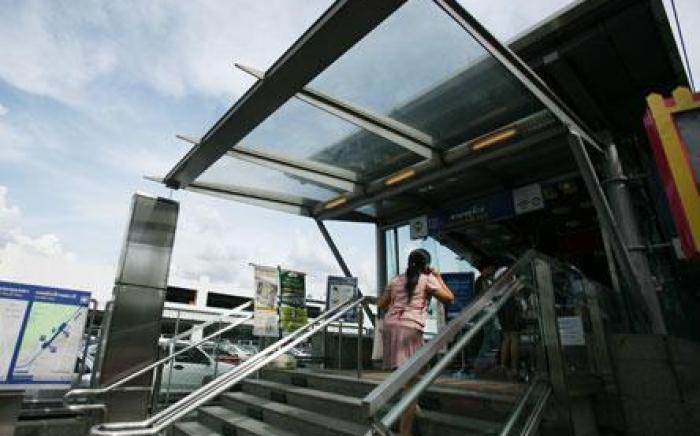 IMPACT - Challenger Muang Thong Thani Serviced Apartment