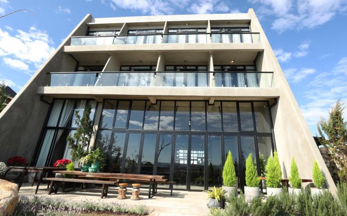 HT Garden Villa & Hotel