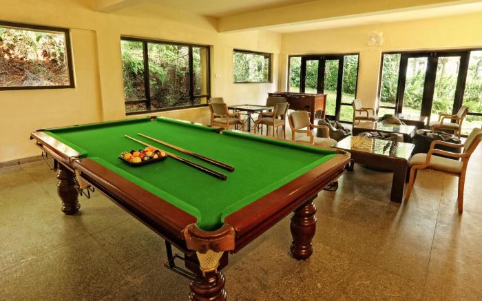 The Windflower Resort & Spa Vythiri