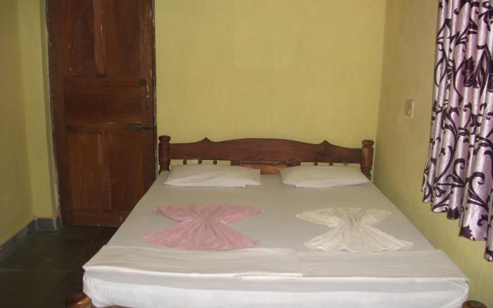 Shalom Guest House