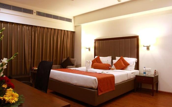Minerva Grand Hotel