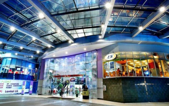 Amaris Hotel Seasons City