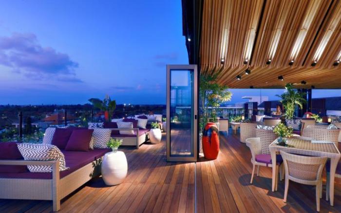 Four Points by Sheraton Bali, Seminyak