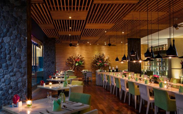 Four Points by Sheraton Bali, Seminyak