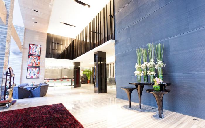 Fortune Hotel Fuzhou