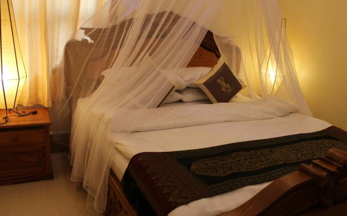 Shining Angkor Hotel Apartment