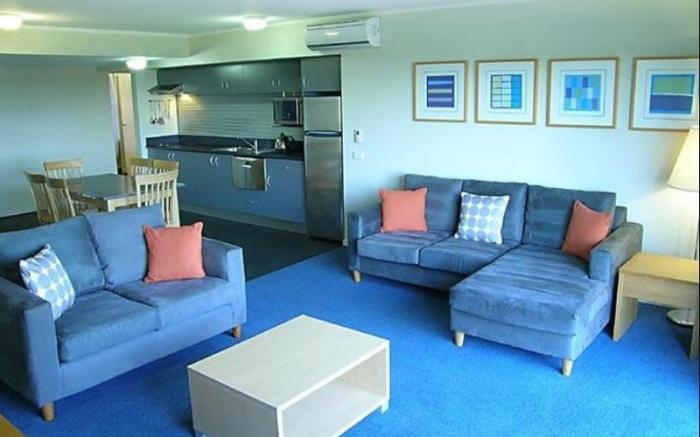 Corrigans Cove Apartment