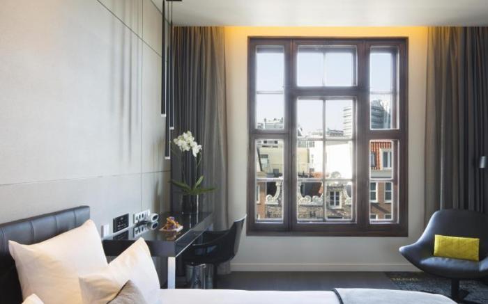 artotel Amsterdam, powered by Radisson Hotels