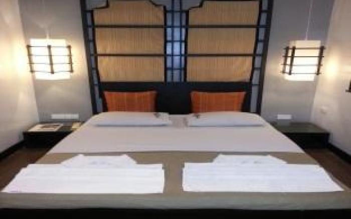 Hotel Mikka