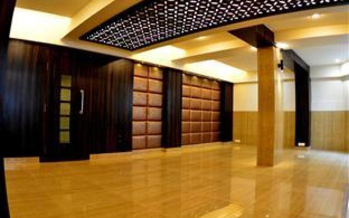 Hotel Vinamra Residency