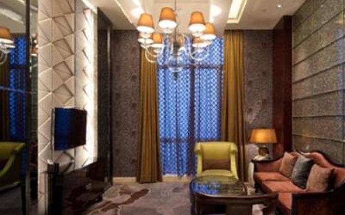 Kinho Narada Hotel