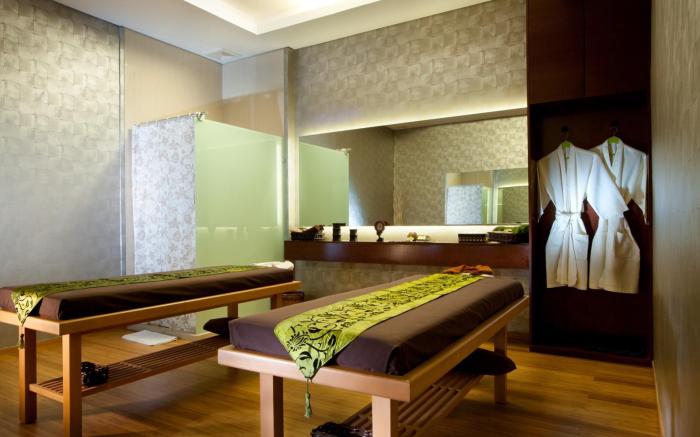 JS Luwansa Hotel & Convention Center