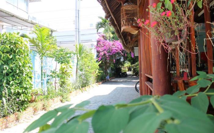 Duy An Guest House