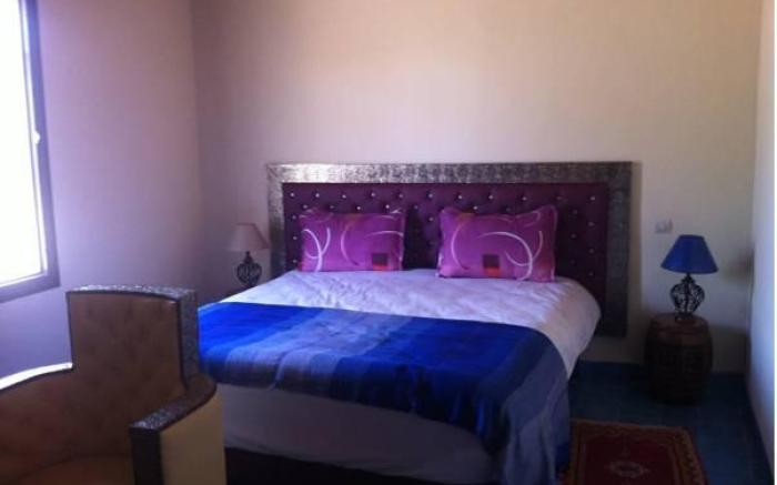Kasbah Alili Hotel