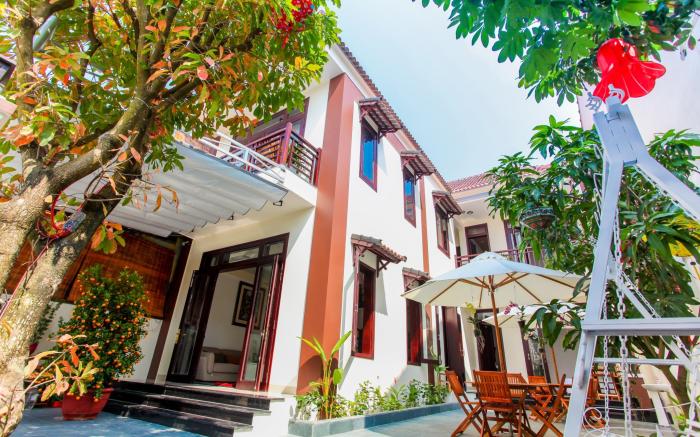 Gia Phat Homestay
