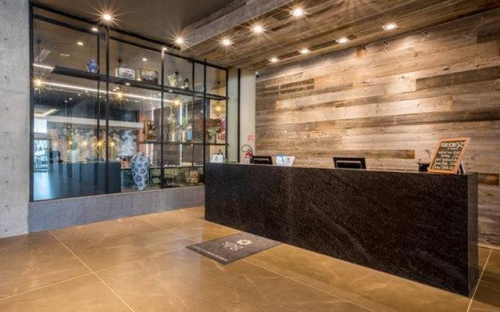 Four Points by Sheraton Puebla