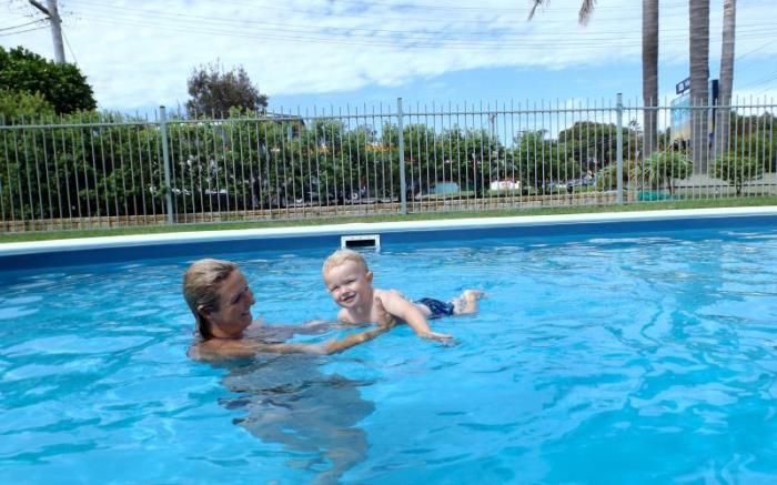 Surfside Merimbula Holiday Apartments