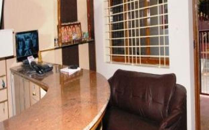 Ramana Residency