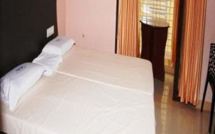 Ramana Residency