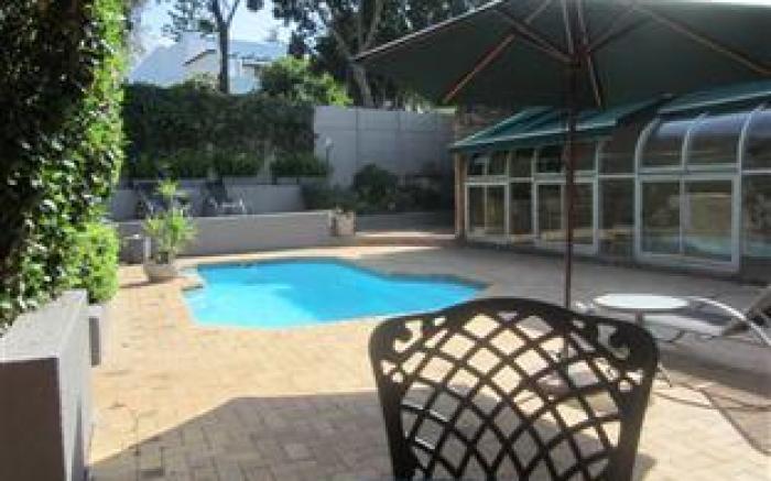 Maroela House Guest Accommodation