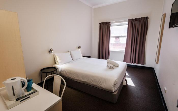 YHA Adelaide Central 