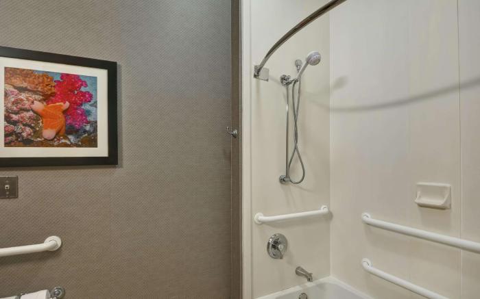 Hampton Inn West Palm Beach Florida Turnpike